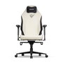 Phoenix technologies Monarch Remaster Cuir Napa Noir et Blanc Taille R