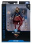 Supergirl (série télévisée) DC Theatrical Deluxe Edition figurine Supergirl 17 cm