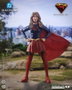 Supergirl (série télévisée) DC Theatrical Deluxe Edition figurine Supergirl 17 cm