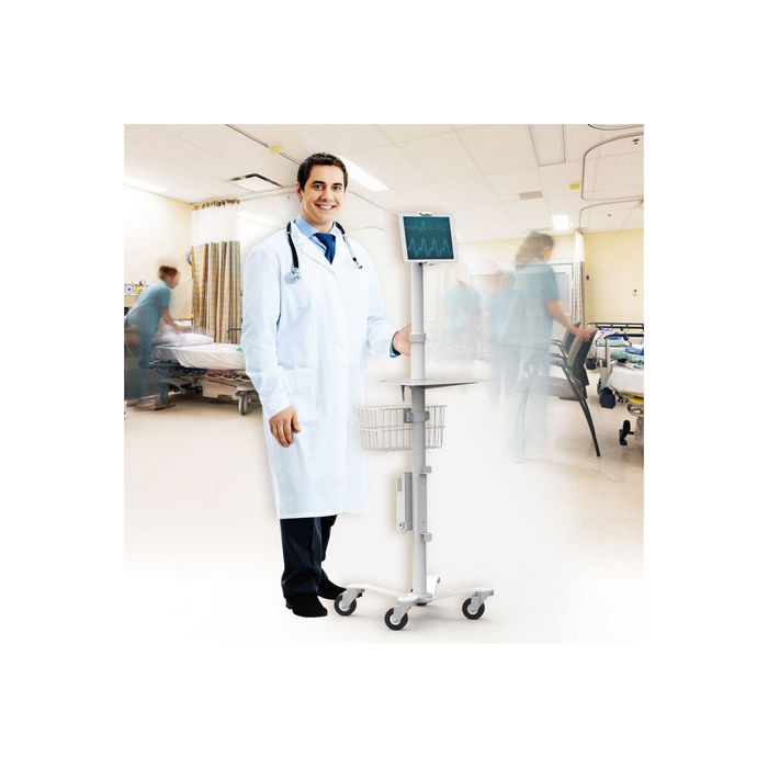 Stabilisateur de soutien Compulocks UCLGMCRSTDW