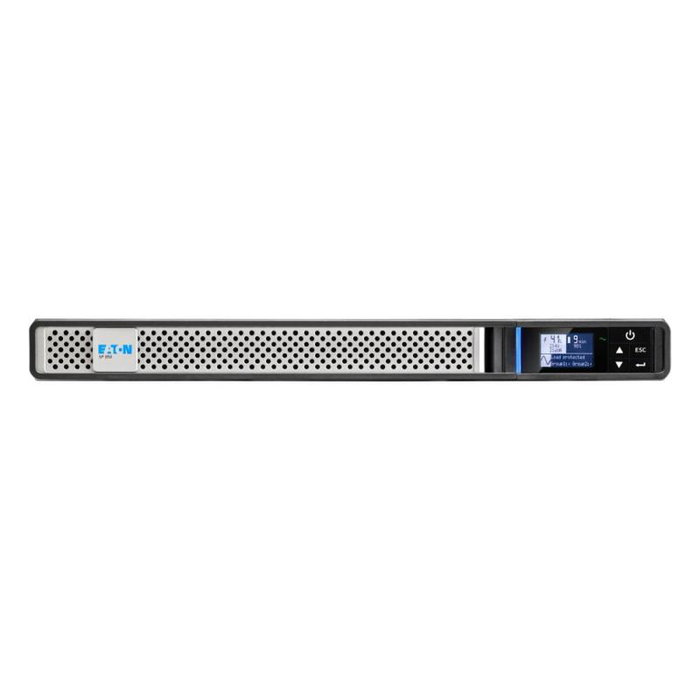Eaton 5P850IRNG2 - Onduleur 5P 850i Rack 1U Netpack G2