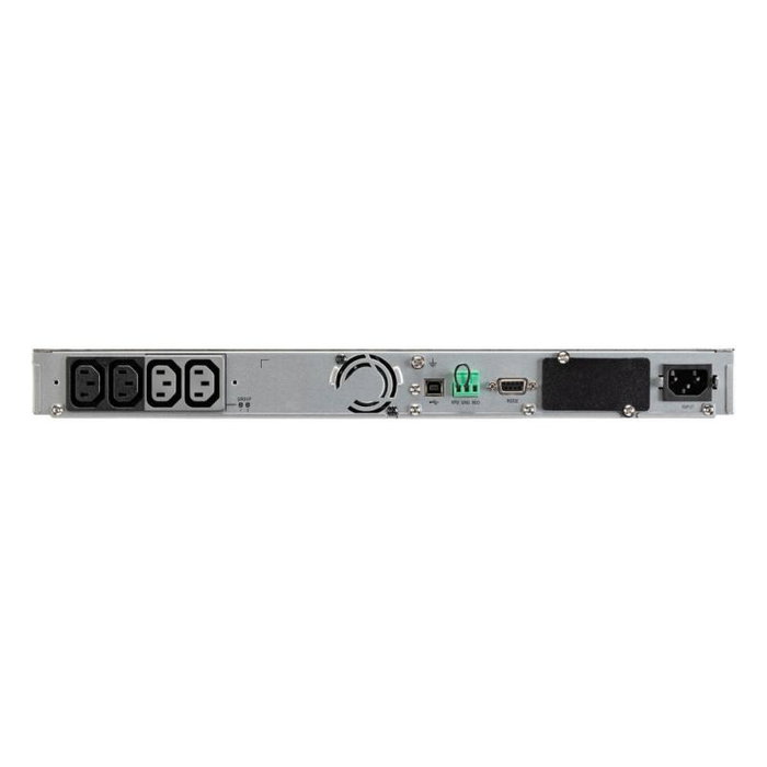 Eaton 5P850IRNG2 - Onduleur 5P 850i Rack 1U Netpack G2