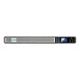 Eaton 5P850IRNG2 - Onduleur 5P 850i Rack 1U Netpack G2