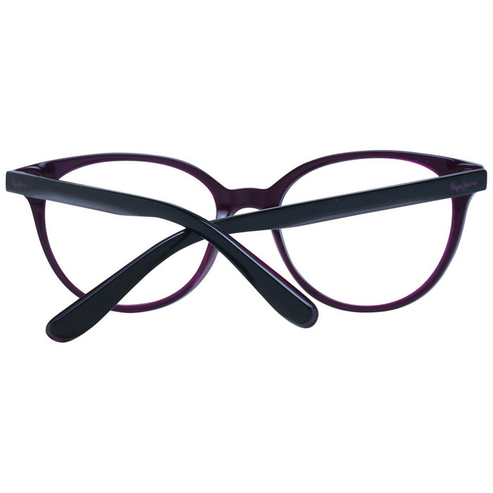 Monture de Lunettes Femme Pepe Jeans PJ3459 50C5 Monture de Lunettes Femme Pepe Jeans PJ3459 50C5