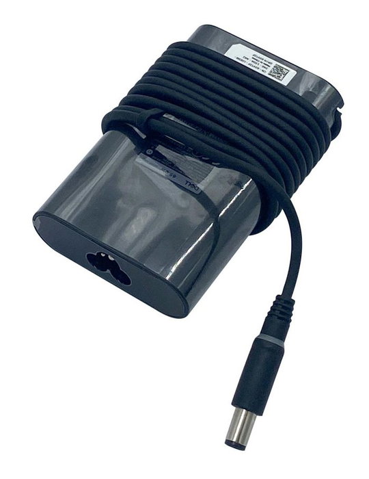 Dell Adaptateur Secteur AC 65W 19.5V 3.34A 3 Broches 7.4mm, pour Inspiron Vostro XPS Precision, Protecteur de Surtension Intégré Dell Adaptateur Secteur AC 65W 19.5V 3.34A 3 Broches 7.4mm, pour Inspiron Vostro XPS Precision, Protecteur de Surtension Intégré