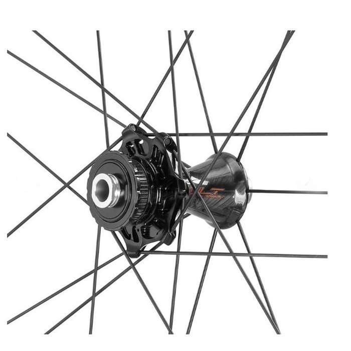 Campagnolo Bora Ultra WT 60 2Wf C23 TLR CL HG11