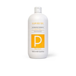 Maxy Look Nourishing Shampoo Protein 1000ml