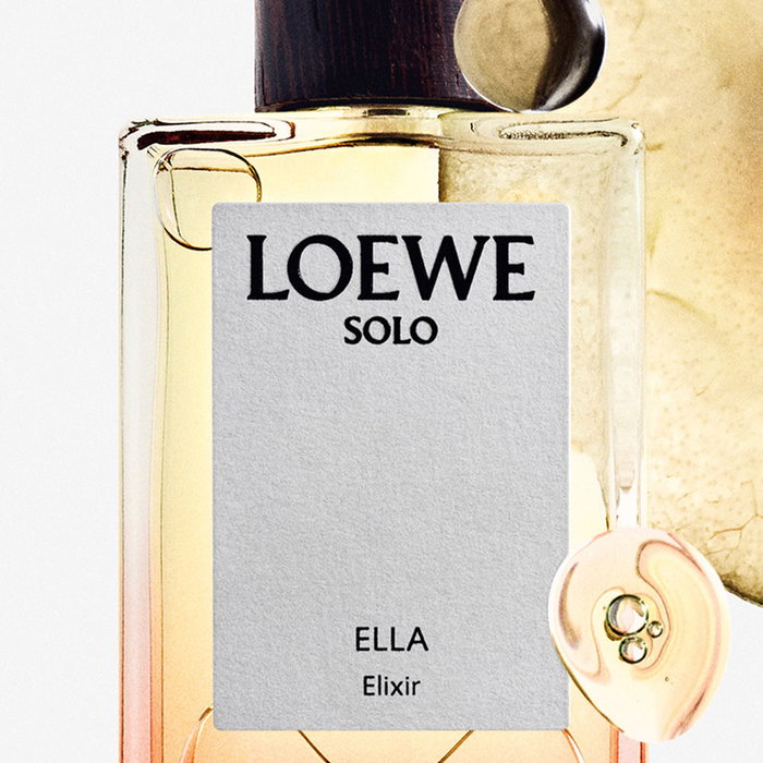 Loewe SEULEMENT ELLE ELIXIR Eau de Parfum Vapo 50 ml