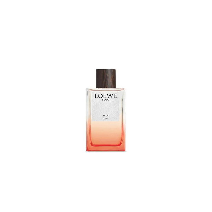 Loewe Solo Ella Elixir Eau de Parfum 50 ml Loewe Solo Ella Elixir Eau de Parfum 50 ml