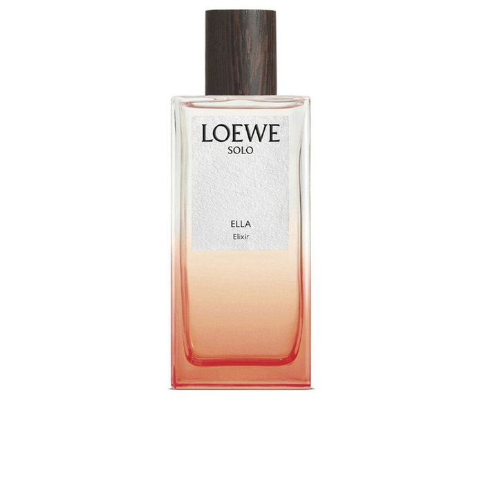 Loewe Solo Ella Elixir Eau de Parfum 50 ml