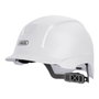Abus Scator Casque de protection industrielle - Blanc polair
