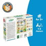 Adventerra My Eco House - Puzzle Montessori de construction