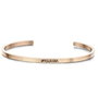 Bracelet Femme CO88 Collection 8CB-19028 Or rose