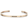 Bracelet Femme CO88 Collection 8CB-19028 Or rose