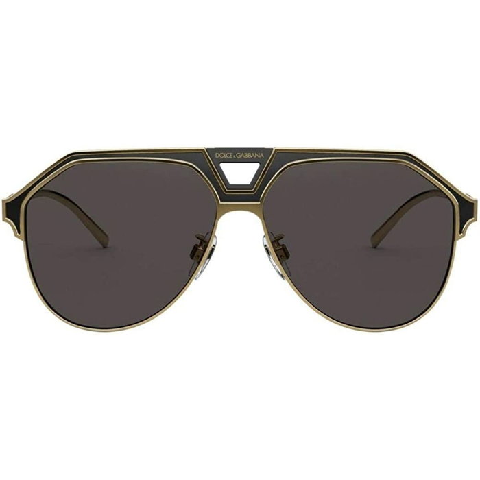 Lunettes de soleil Homme Dolce & Gabbana MIAMI DG 2257 Multicouleur