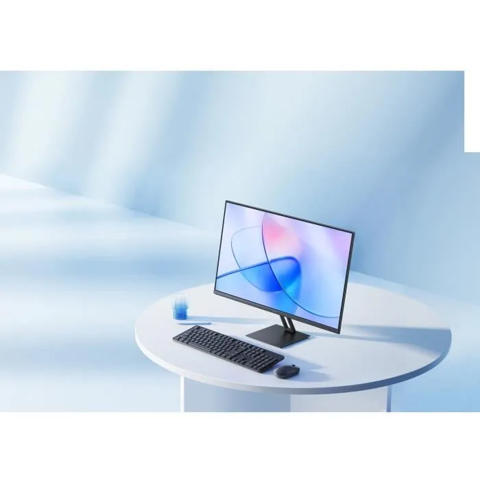 Xiaomi Moniteur PC A27i 27 pouces FHD IPS 100Hz 6ms