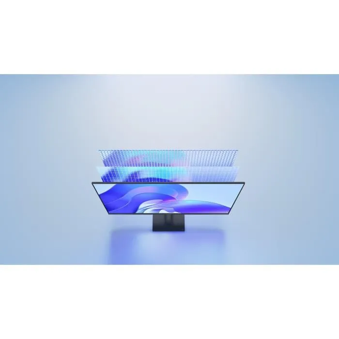 Xiaomi Moniteur PC A27i 27 pouces FHD IPS 100Hz 6ms