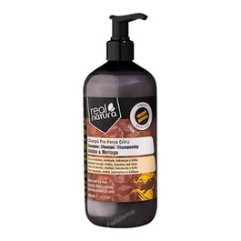 Real Natura Shampooing sans sel Pro-Força Crina 500ml