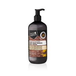 Real Natura Shampooing sans sel Pro-Força Crina 500ml