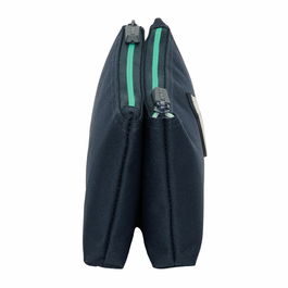 Nécessaire de Voyage Real Madrid C.F. Sportif 22 x 10 x 8 cm