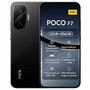 Smartphone Xiaomi POCO F7 5G 12-256 BK Octa Core 12 GB RAM 256 GB Noir