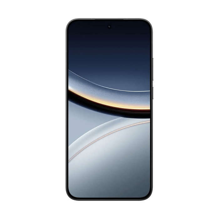 Smartphone Xiaomi POCO F7 5G 12-256 BK Octa Core 12 GB RAM 256 GB Noir