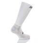 Mbwear Calcetines Mb Wear Aero Fast H20 Blanco T.L/XL