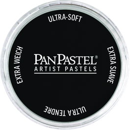 Panpastel 800.5 Negro