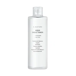 S.Nature Aqua Oasis Lotion tonique 300 ml