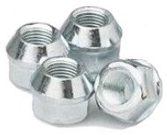 Sparco Écrou avec AP M14X1.50 L24 CH19