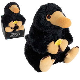 Noble Collection Les Animaux fantastiques peluche Niffler 24 cm
