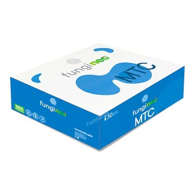 NEO Fungineo Mtc 30 Flacons Complément Alimentaire NEO Fungineo Mtc 30 Flacons Complément Alimentaire