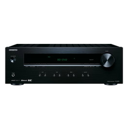 Onkyo TX-8220B Black