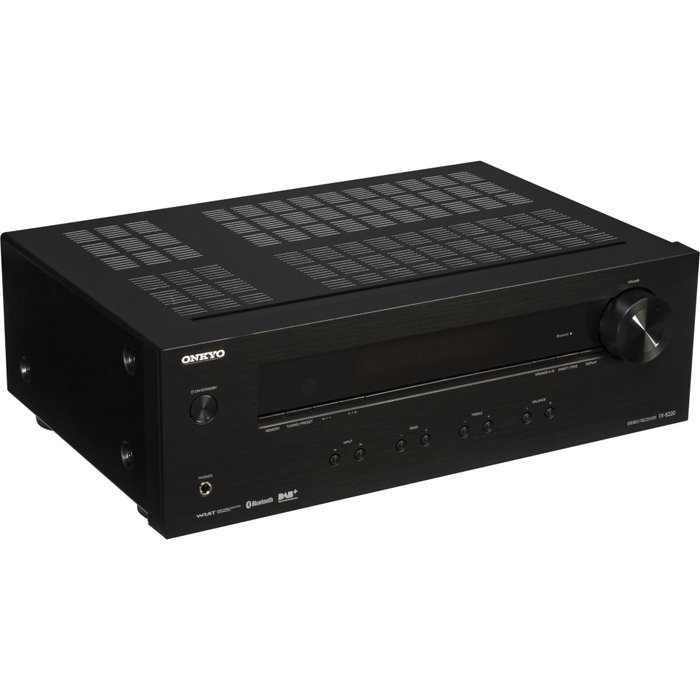 Onkyo TX-8220B black Onkyo TX-8220B black