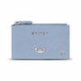 Karactermania Porte-cartes Slim Lilo & Stitch Bleu