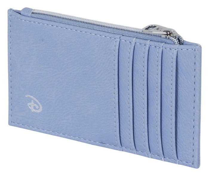Karactermania Porte-cartes Slim Lilo & Stitch Bleu