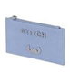 Karactermania Porte-cartes Slim Lilo & Stitch Bleu