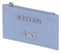 Karactermania Porte-cartes Slim Lilo & Stitch Bleu