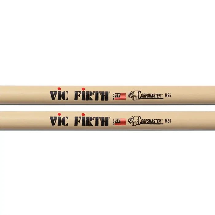 Vic Firth Corpsmaster Snare MS5 Vic Firth Corpsmaster Snare MS5