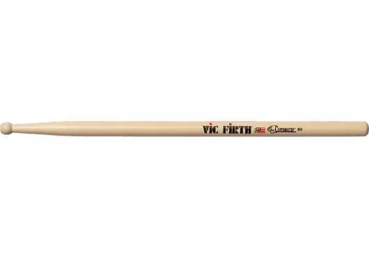 Vic Firth Corpsmaster 705 Baquetas MS5 Caisse Claire 17" Code 705 Vic Firth Corpsmaster 705 Baquetas MS5 Caisse Claire 17" Code 705