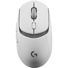 Logitech G309 Lightspeed Blanc
