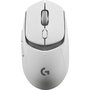 Logitech G309 Lightspeed Blanc