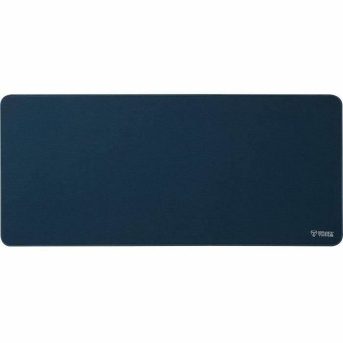 Yenkee Tapis de souris YPM 9040BE Beige XXL Yenkee Tapis de souris YPM 9040BE Beige XXL