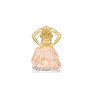 Rochas Audace Eau de Parfum Vaporisateur 40 ml Pour Femme