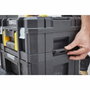 Stanley Pro-Stack™ FATMAX® Organiseur de rangement avec tiroir et 6 casiers