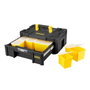 Stanley Pro-Stack™ FATMAX® Organiseur de rangement avec tiroir et 6 casiers
