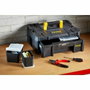 Stanley Pro-Stack™ FATMAX® Organiseur de rangement avec tiroir et 6 casiers