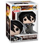 FUNKO Figura POP Attack on Titan Mikasa Ackermann