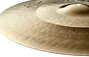 ZILDJIAN Crash 17 pouces K Custom Hybrid