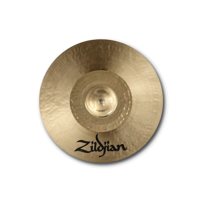 ZILDJIAN Crash 17 pouces K Custom Hybrid